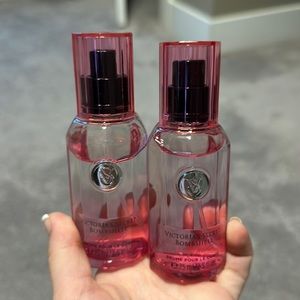 Victoria Secret Bombshell Travel Size Perfum